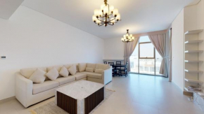 Key View - The Pulse Residences